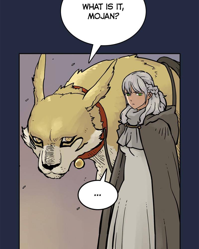 Mage Again chapter 9 - page 36