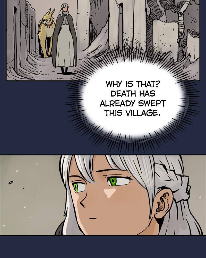 Mage Again chapter 9 - page 38