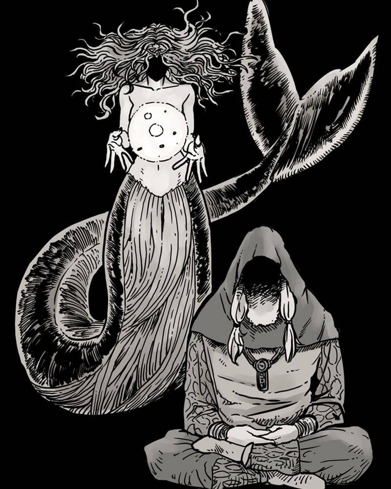 Mage Again chapter 9 - page 4