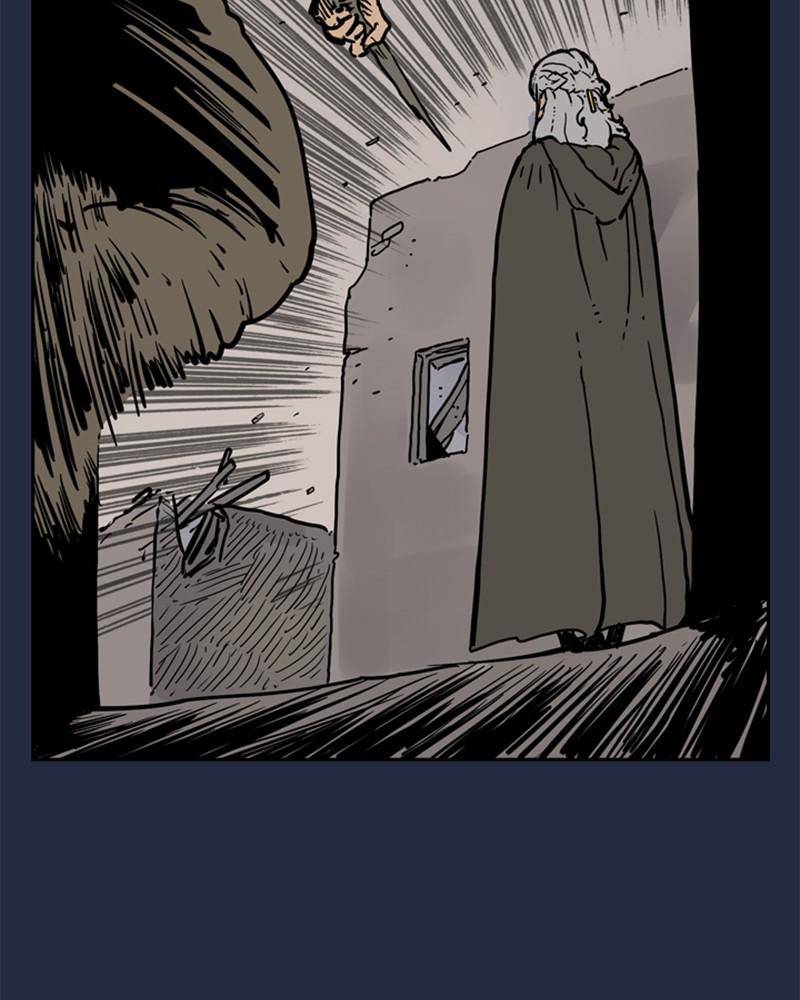 Mage Again chapter 9 - page 40