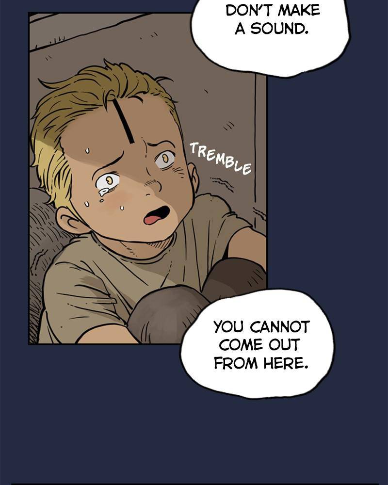 Mage Again chapter 9 - page 47