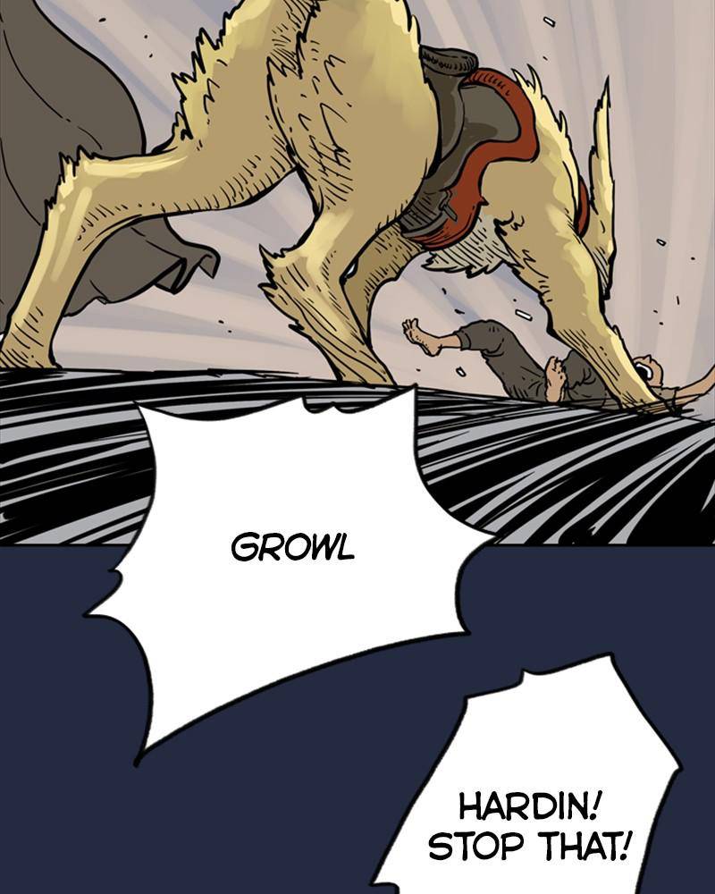 Mage Again chapter 9 - page 91