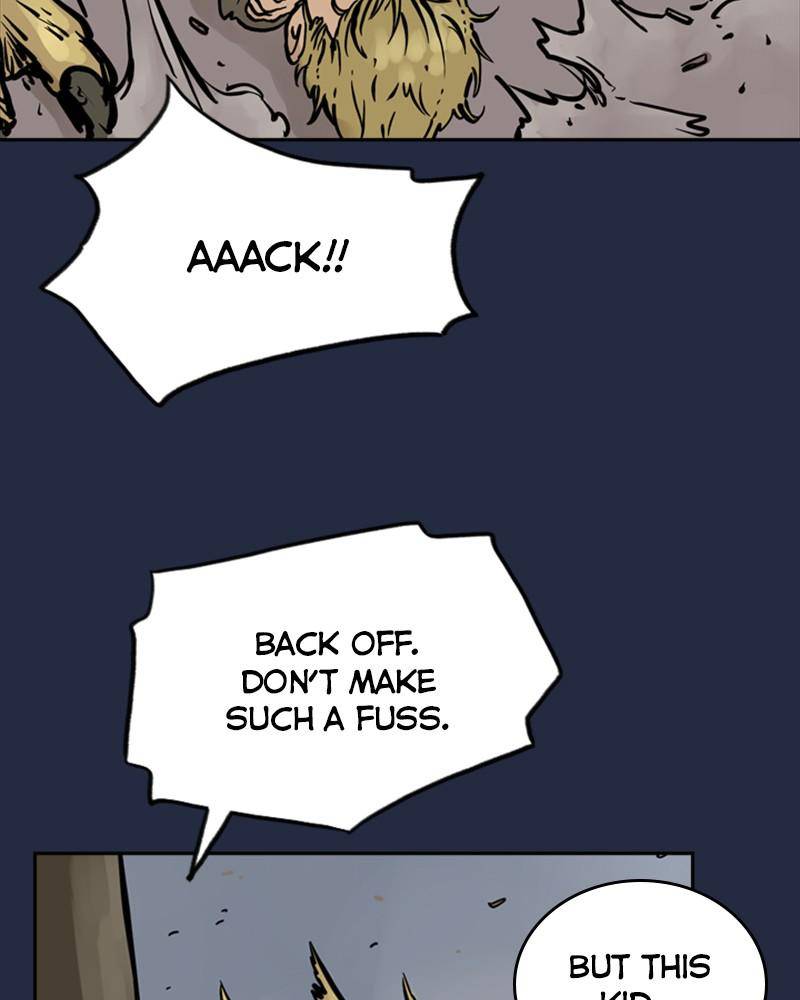 Mage Again chapter 9 - page 93