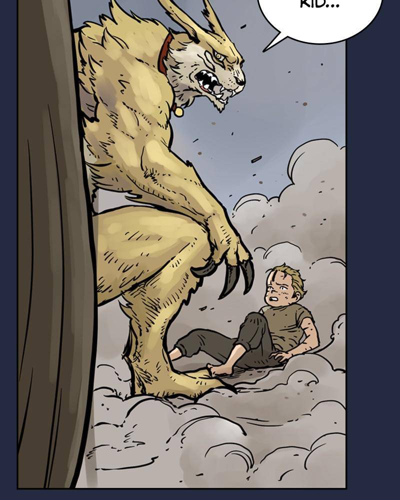 Mage Again chapter 9 - page 94