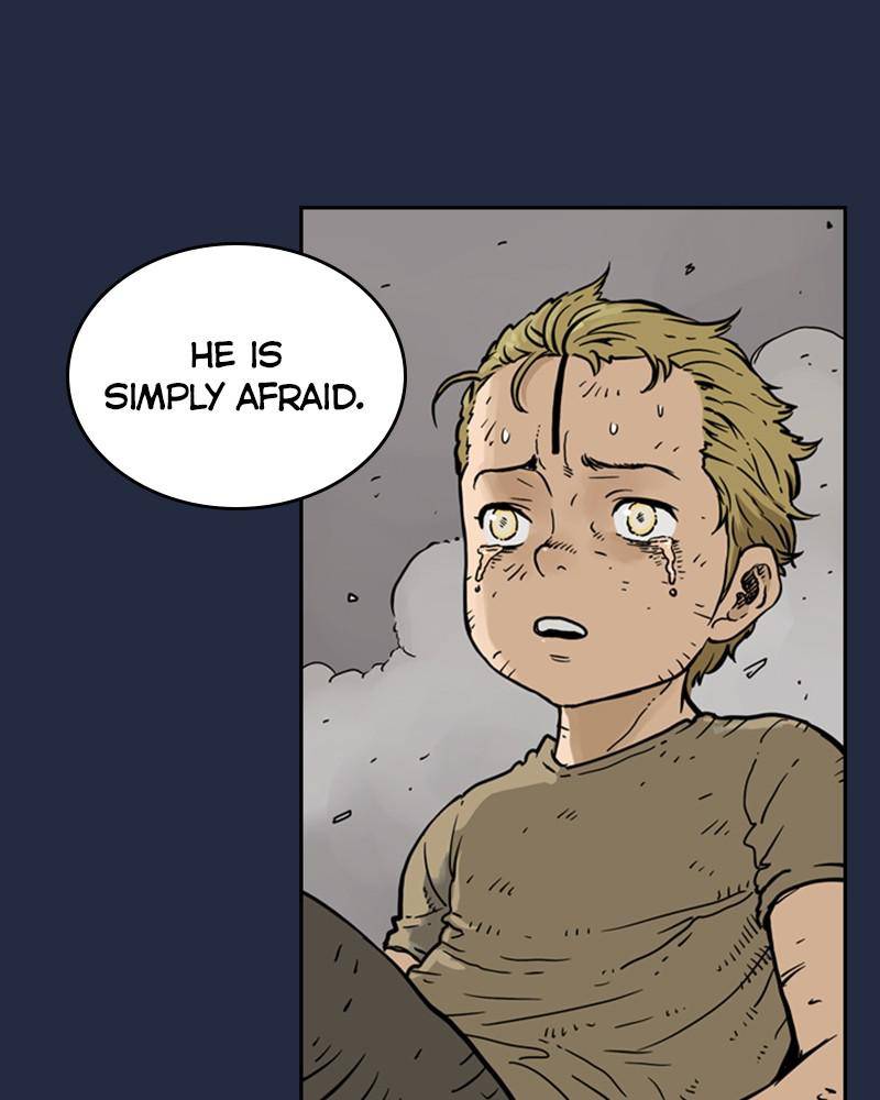 Mage Again chapter 9 - page 95