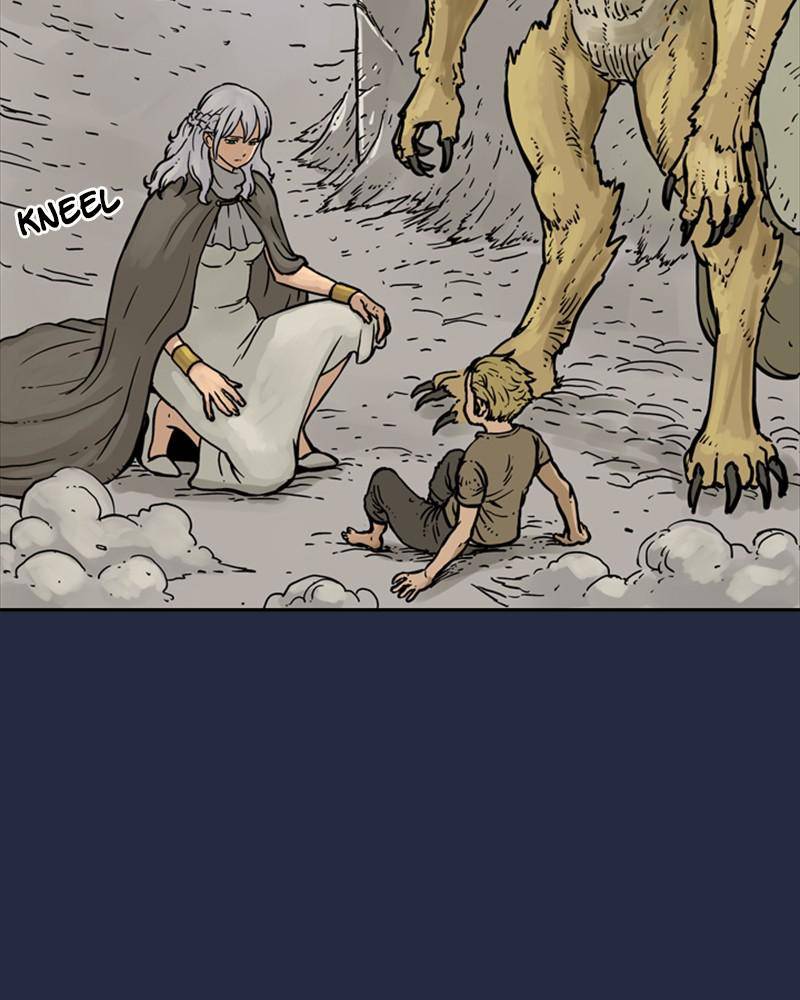 Mage Again chapter 9 - page 99