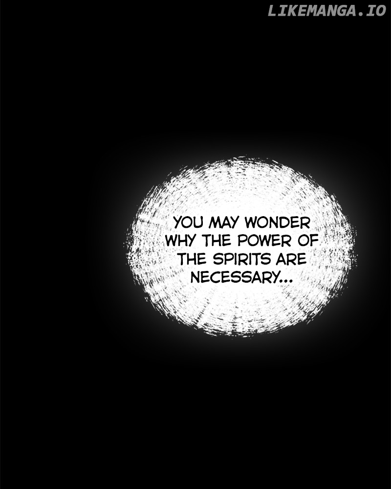 Mage Again Chapter 85 - page 10