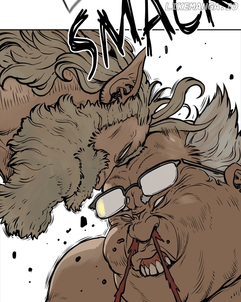 Mage Again Chapter 85 - page 110