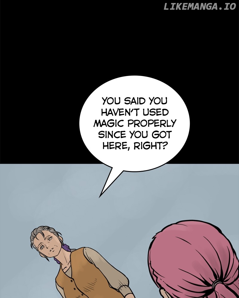 Mage Again Chapter 85 - page 117