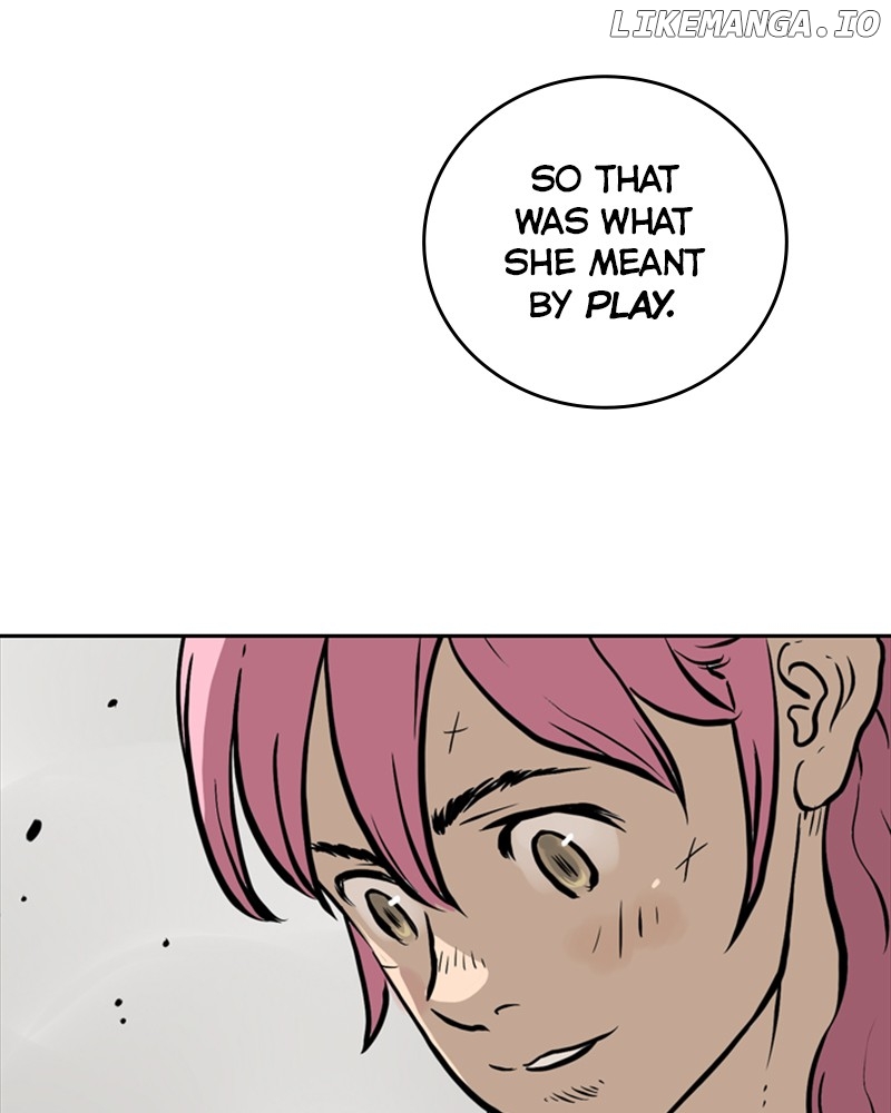 Mage Again Chapter 85 - page 122