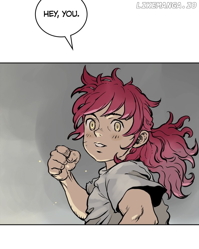 Mage Again Chapter 85 - page 132