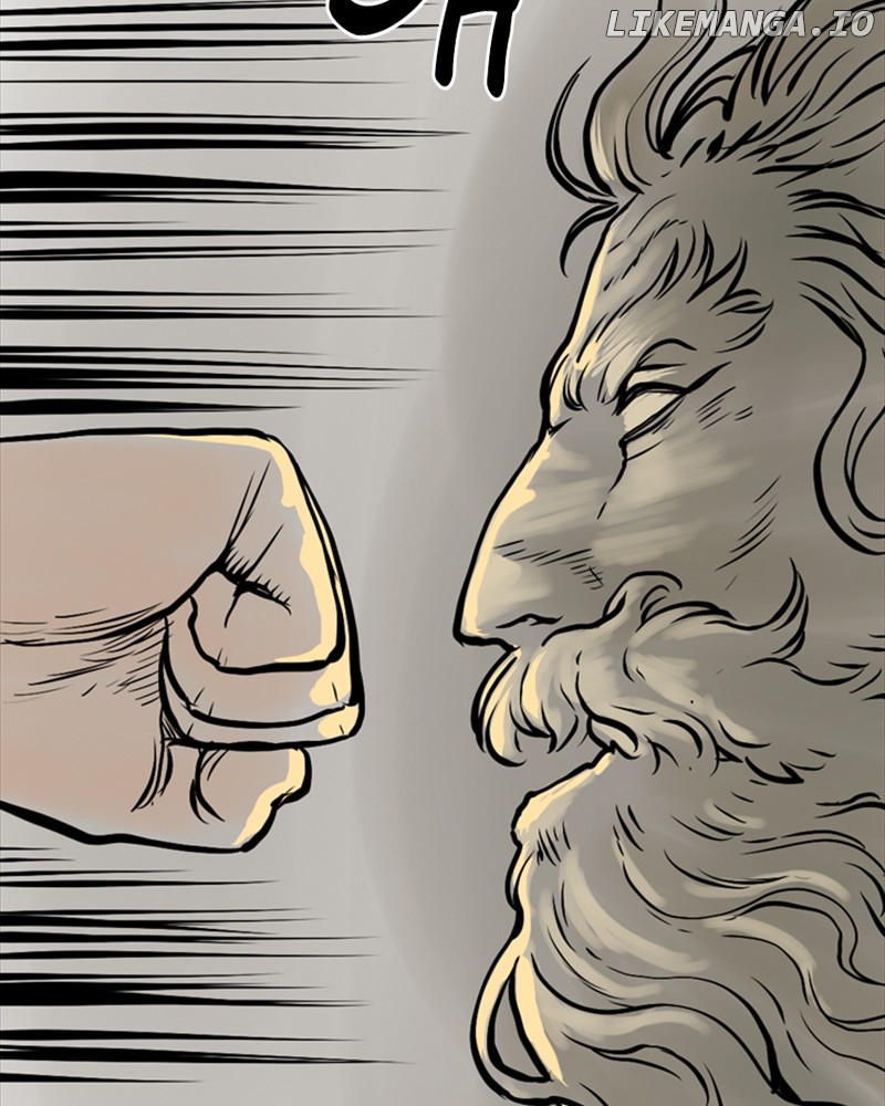 Mage Again Chapter 85 - page 136