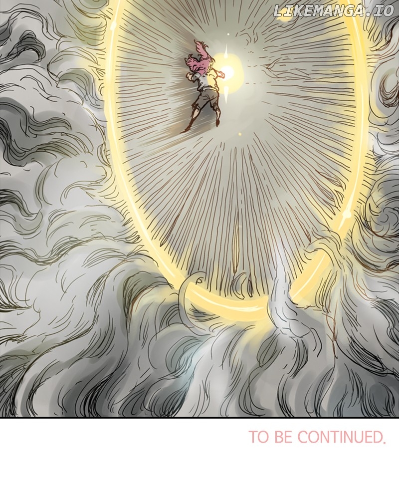 Mage Again Chapter 85 - page 139