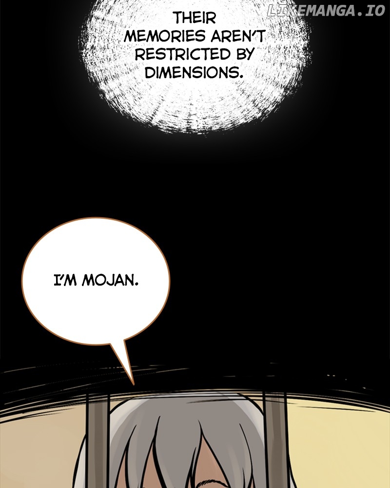 Mage Again Chapter 85 - page 15