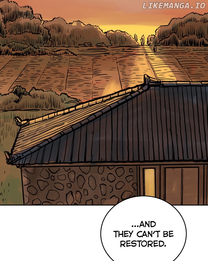 Mage Again Chapter 85 - page 2