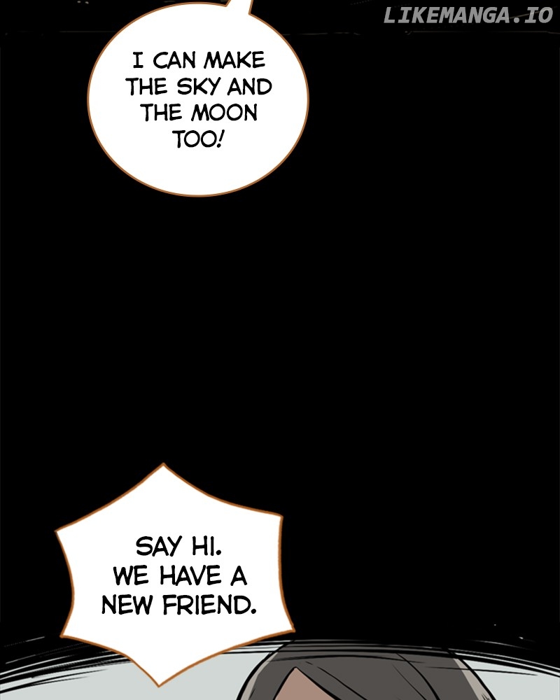Mage Again Chapter 85 - page 20