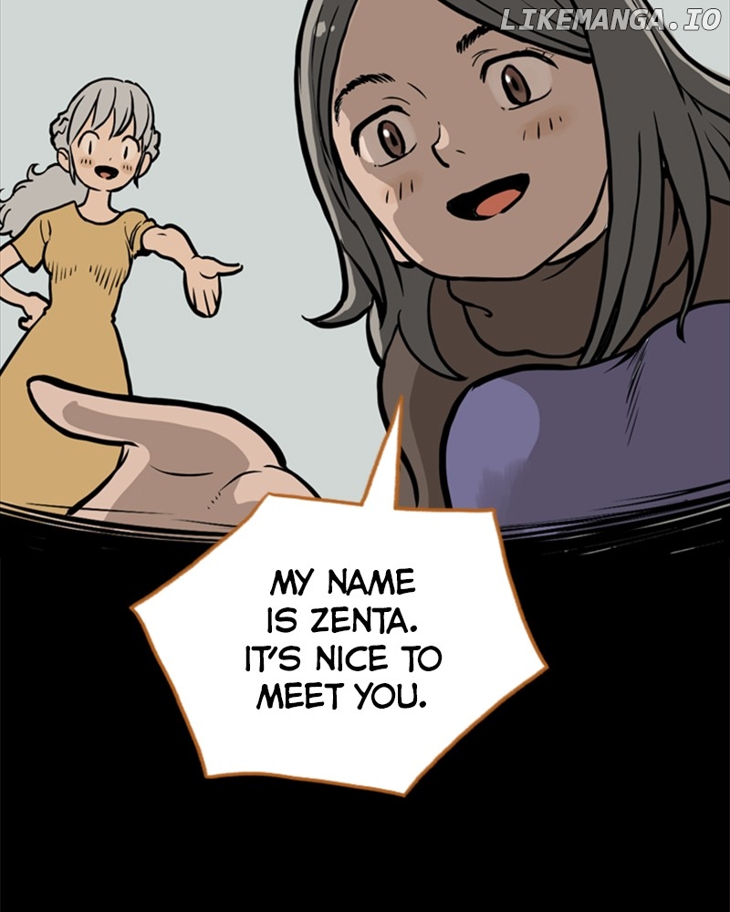 Mage Again Chapter 85 - page 21