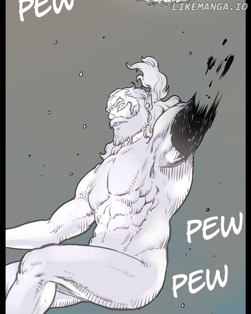 Mage Again Chapter 85 - page 27
