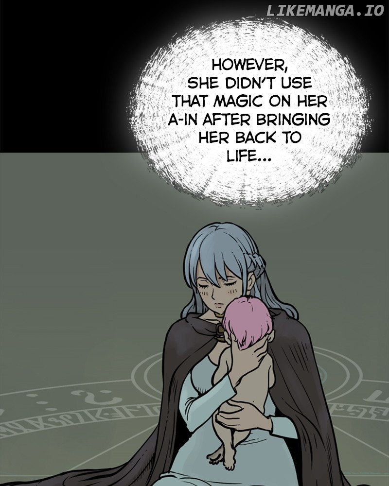 Mage Again Chapter 85 - page 31