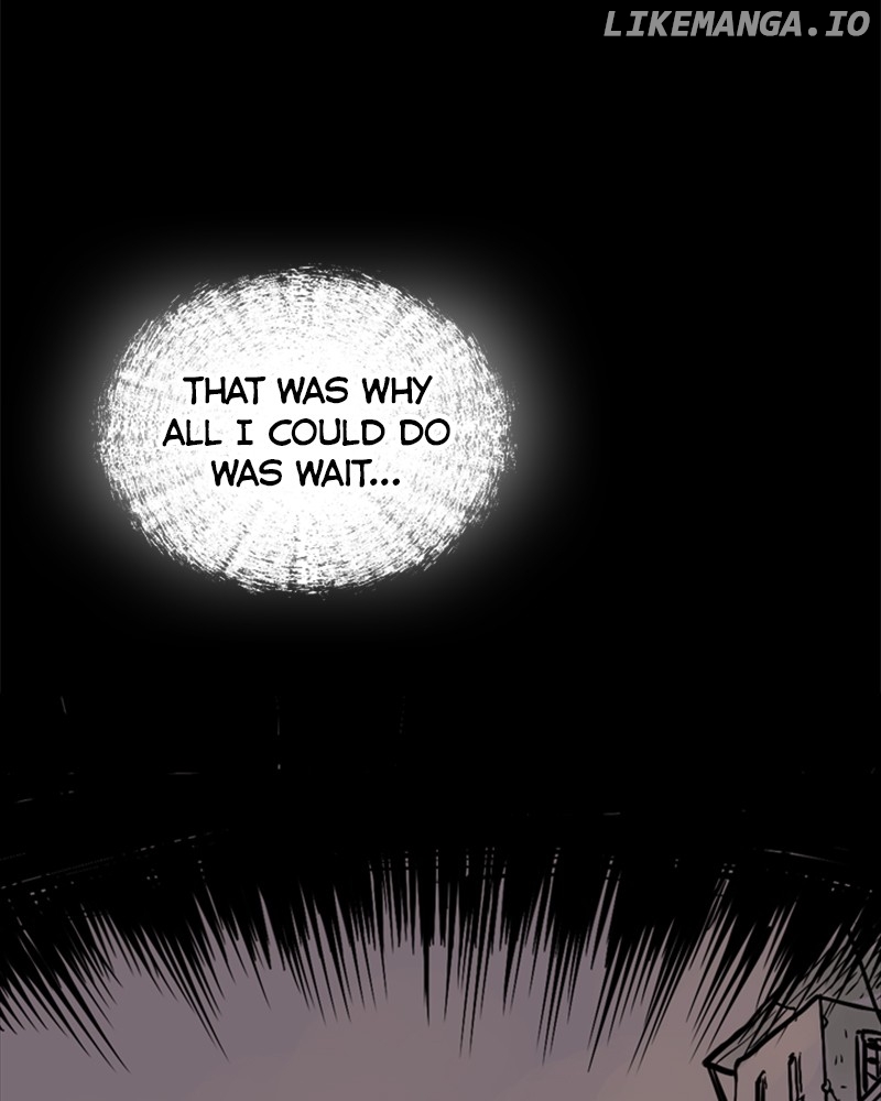 Mage Again Chapter 85 - page 37