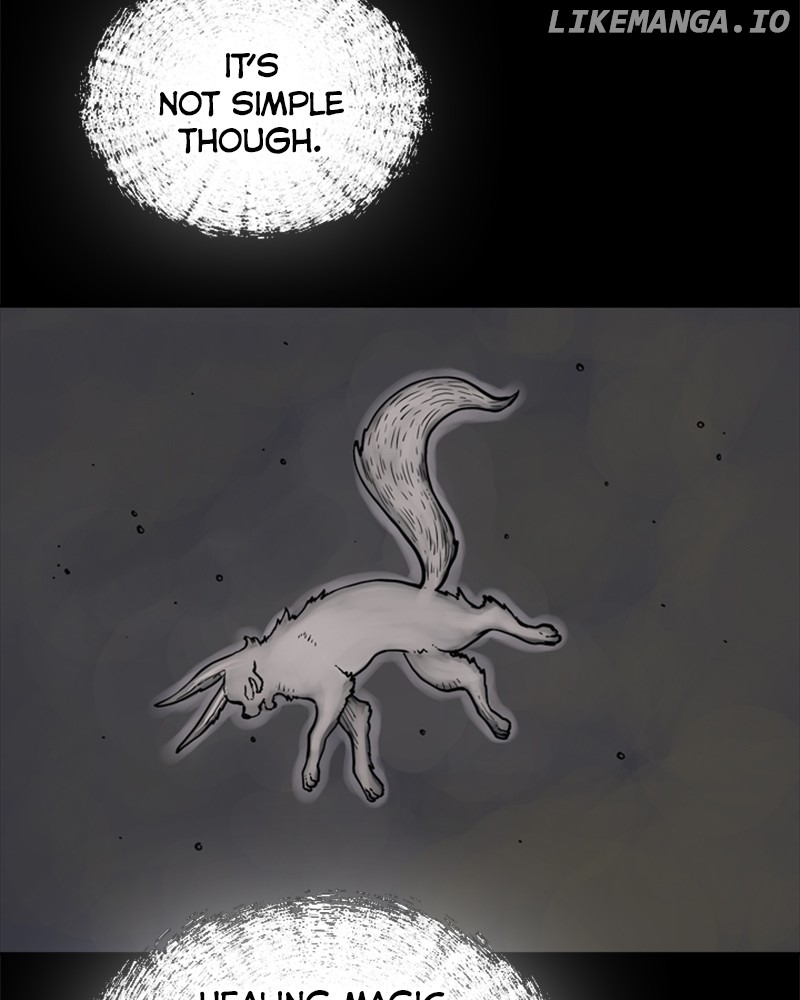 Mage Again Chapter 85 - page 7