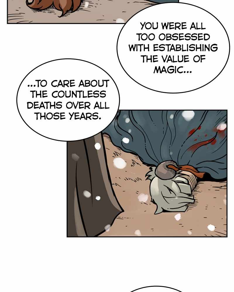 Mage Again chapter 36 - page 10