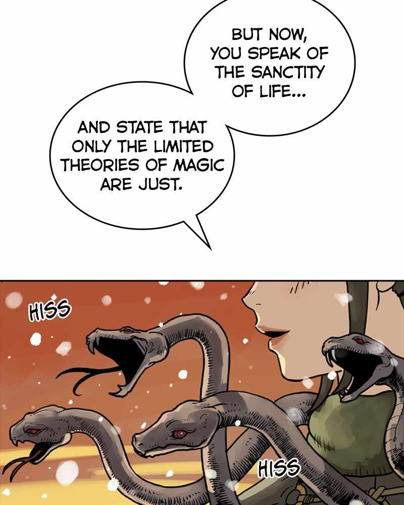 Mage Again chapter 36 - page 11