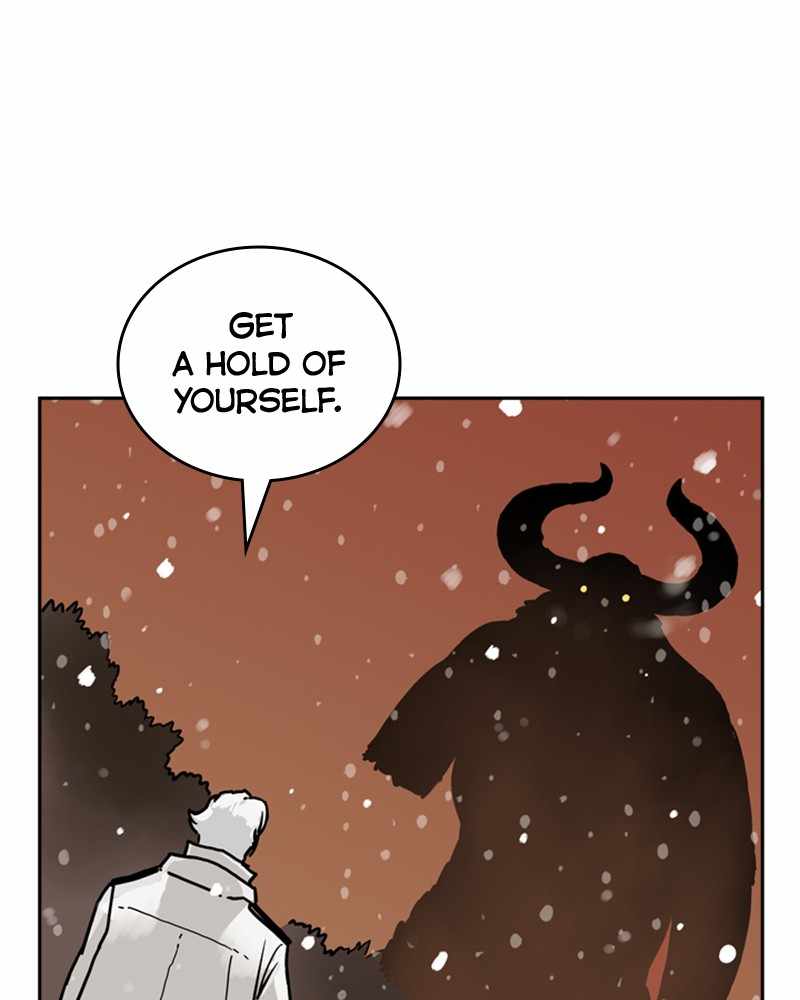 Mage Again chapter 36 - page 119