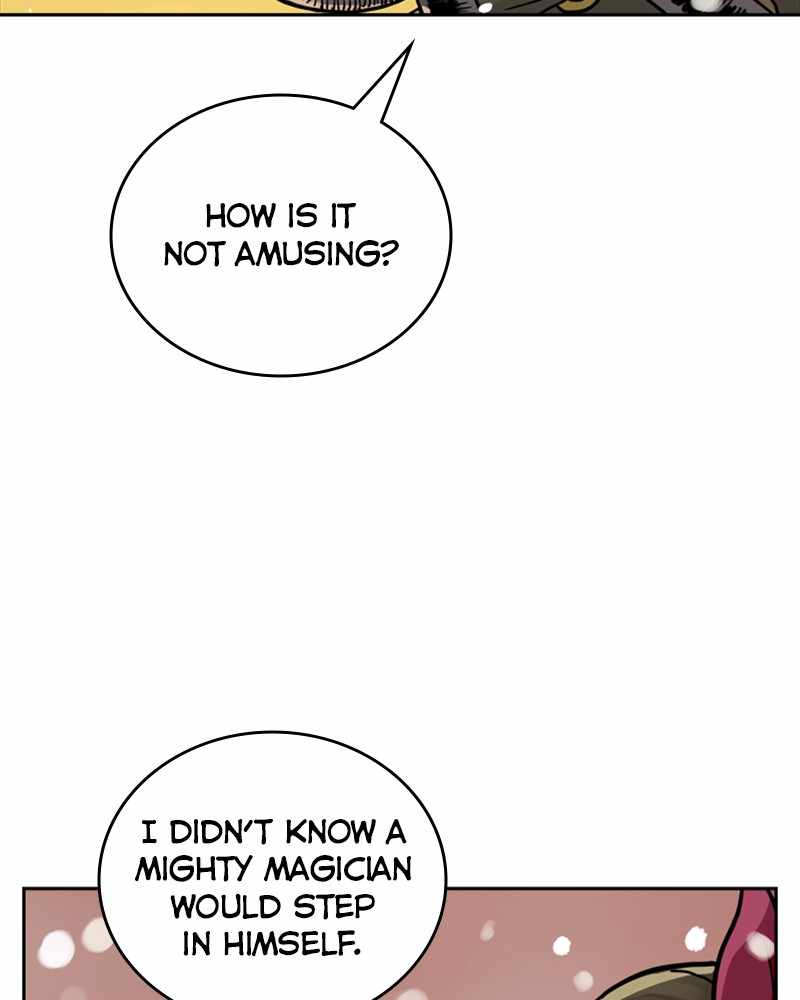 Mage Again chapter 36 - page 12