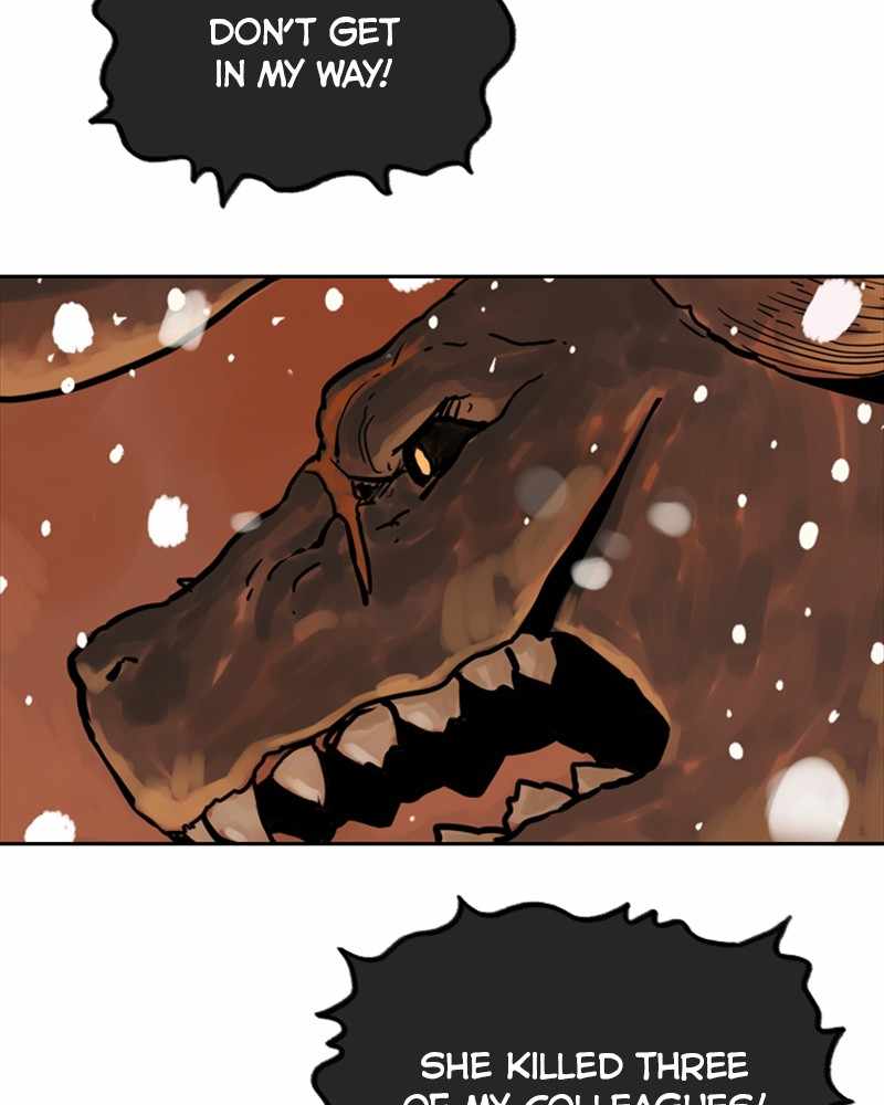 Mage Again chapter 36 - page 123