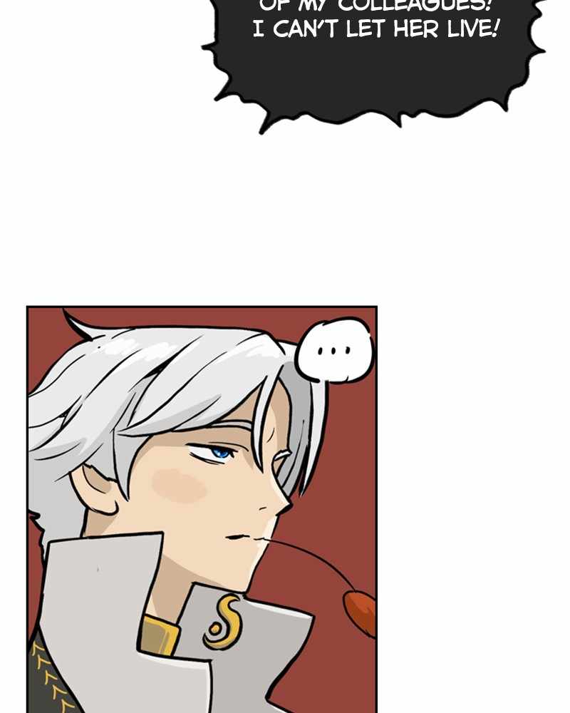 Mage Again chapter 36 - page 124