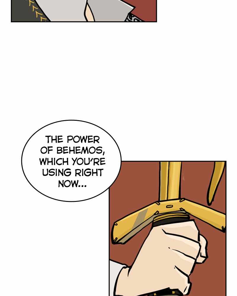 Mage Again chapter 36 - page 125