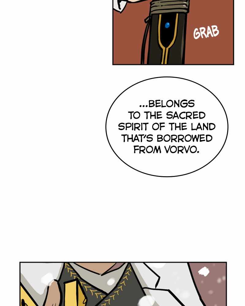 Mage Again chapter 36 - page 126