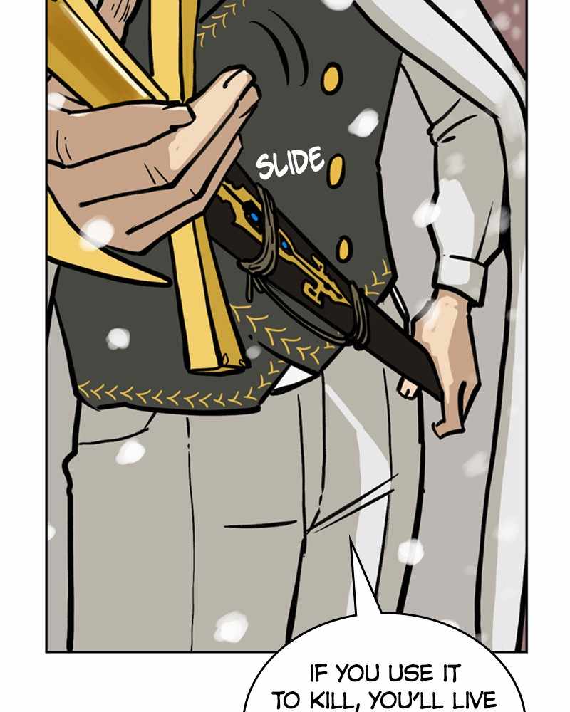 Mage Again chapter 36 - page 127