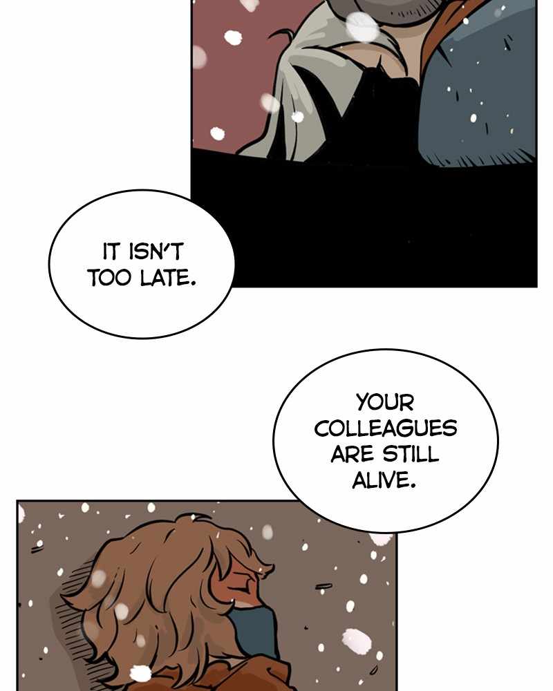 Mage Again chapter 36 - page 129
