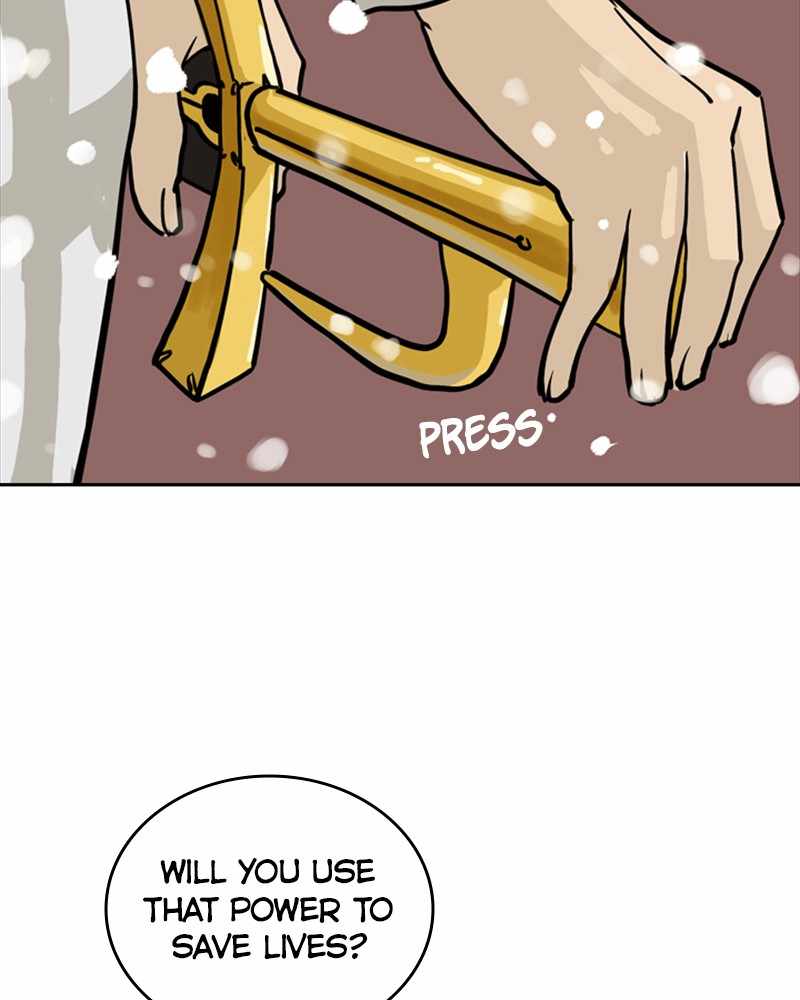 Mage Again chapter 36 - page 131