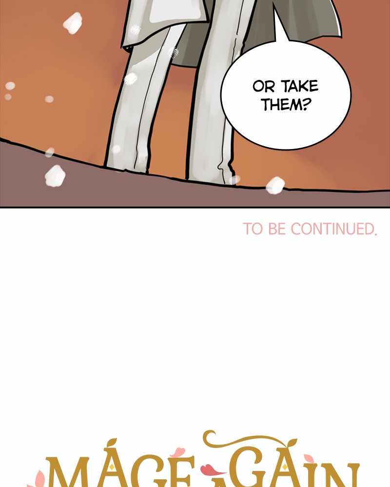 Mage Again chapter 36 - page 133