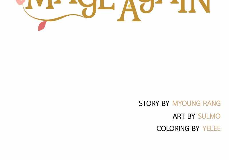 Mage Again chapter 36 - page 134