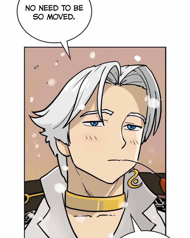 Mage Again chapter 36 - page 17