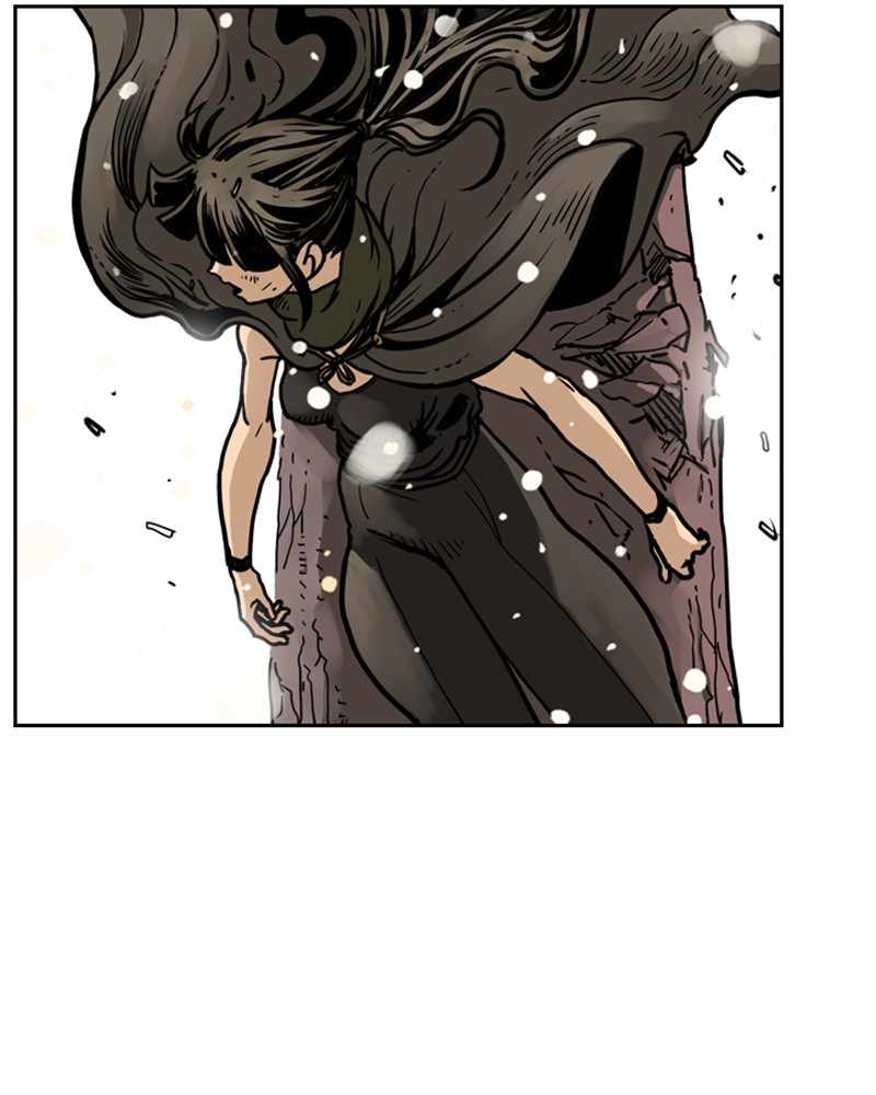 Mage Again chapter 36 - page 32