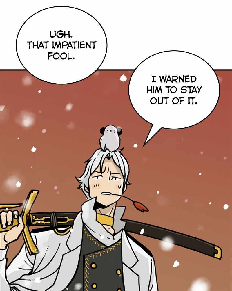 Mage Again chapter 36 - page 35
