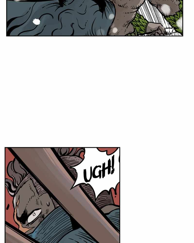 Mage Again chapter 36 - page 50