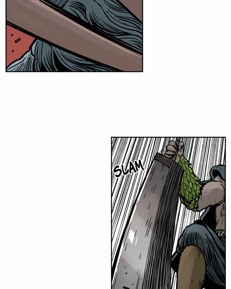 Mage Again chapter 36 - page 51