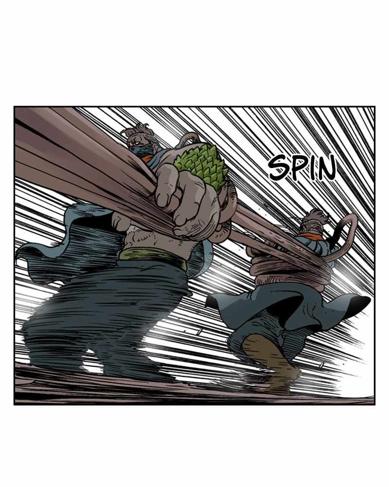 Mage Again chapter 36 - page 53