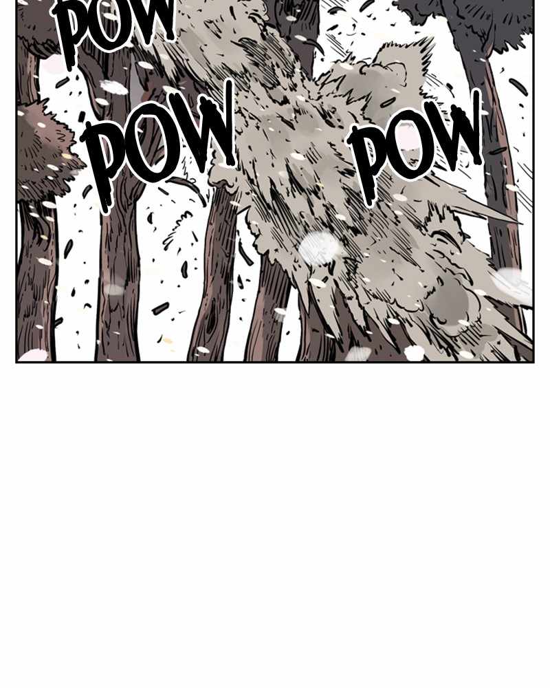 Mage Again chapter 36 - page 57