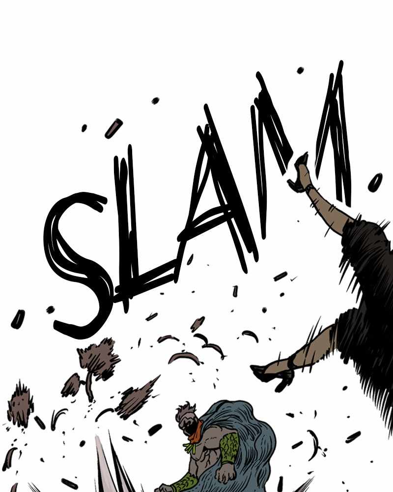 Mage Again chapter 36 - page 58