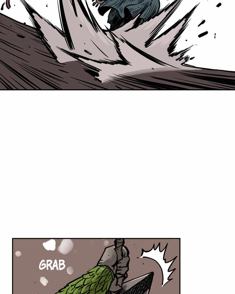 Mage Again chapter 36 - page 59