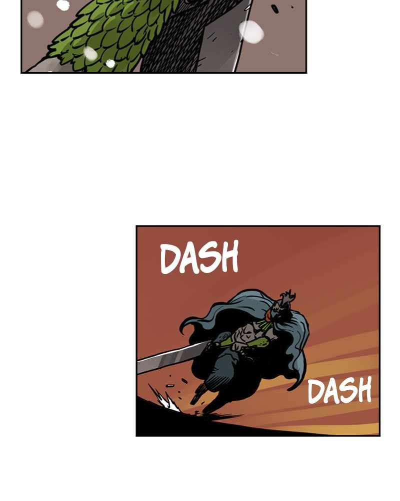Mage Again chapter 36 - page 60