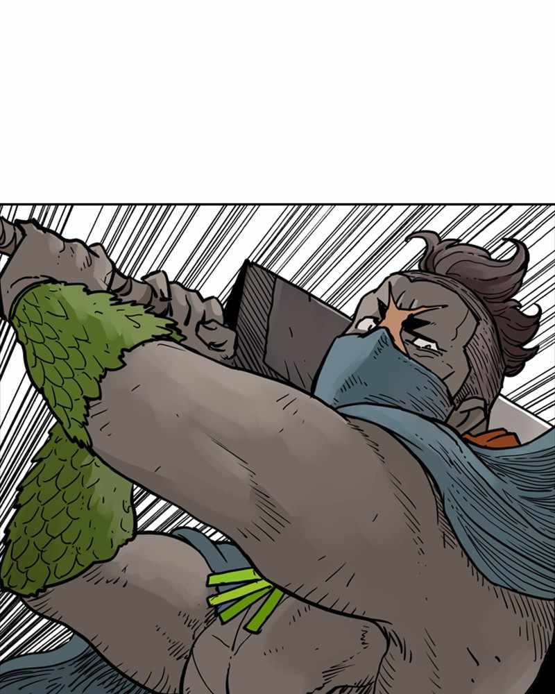 Mage Again chapter 36 - page 61