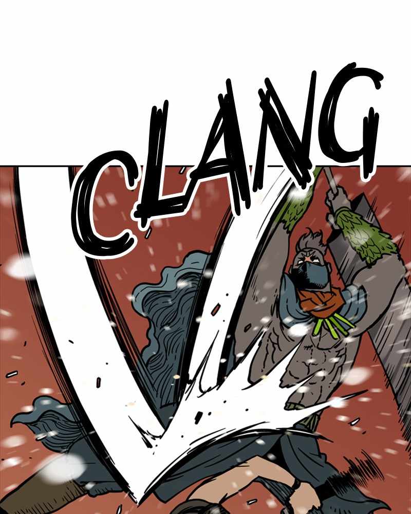 Mage Again chapter 36 - page 63